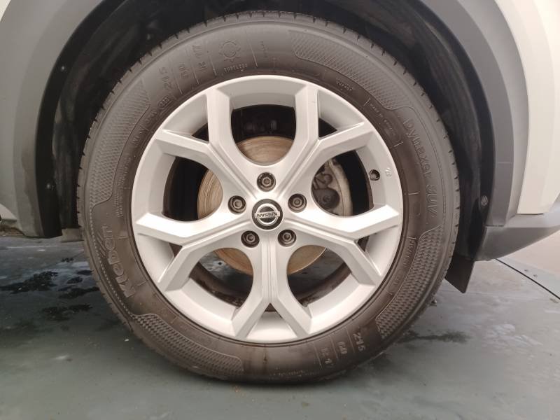 Nissan Juke - Photo 9