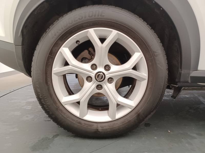 Nissan Juke - Photo 10