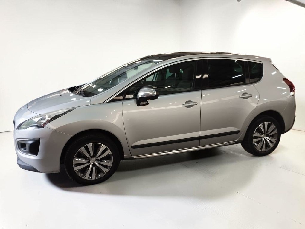 Peugeot 3008 - Photo 6