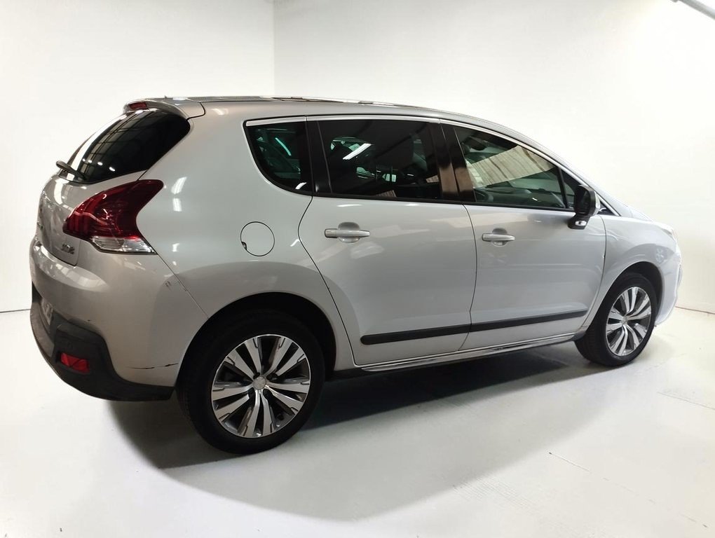 Peugeot 3008 - Photo 7