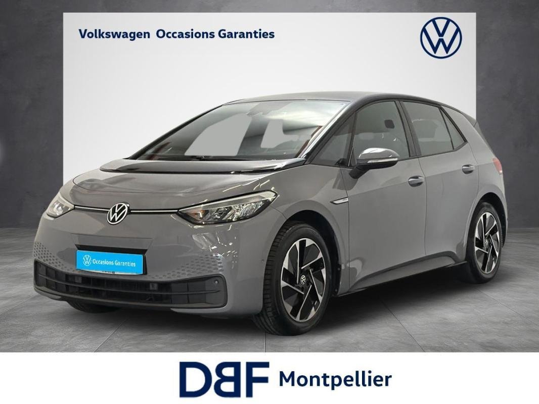 Volkswagen ID.3 - Photo 1