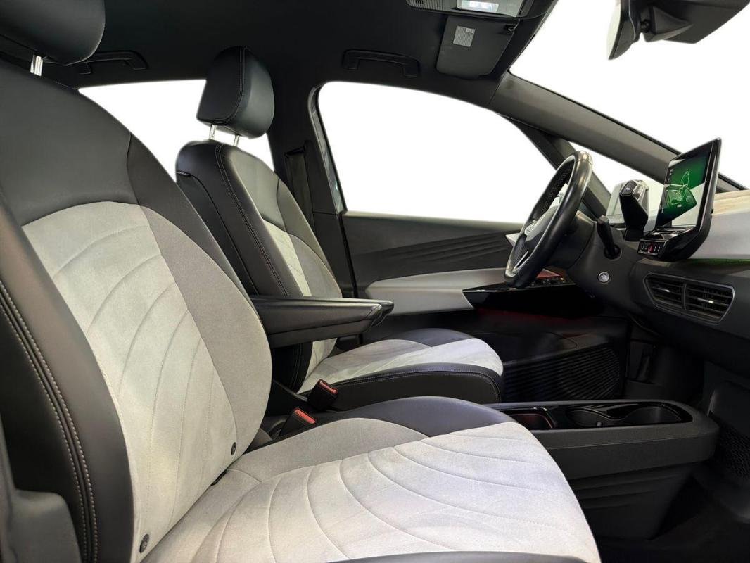 Volkswagen ID.3 - Photo 13