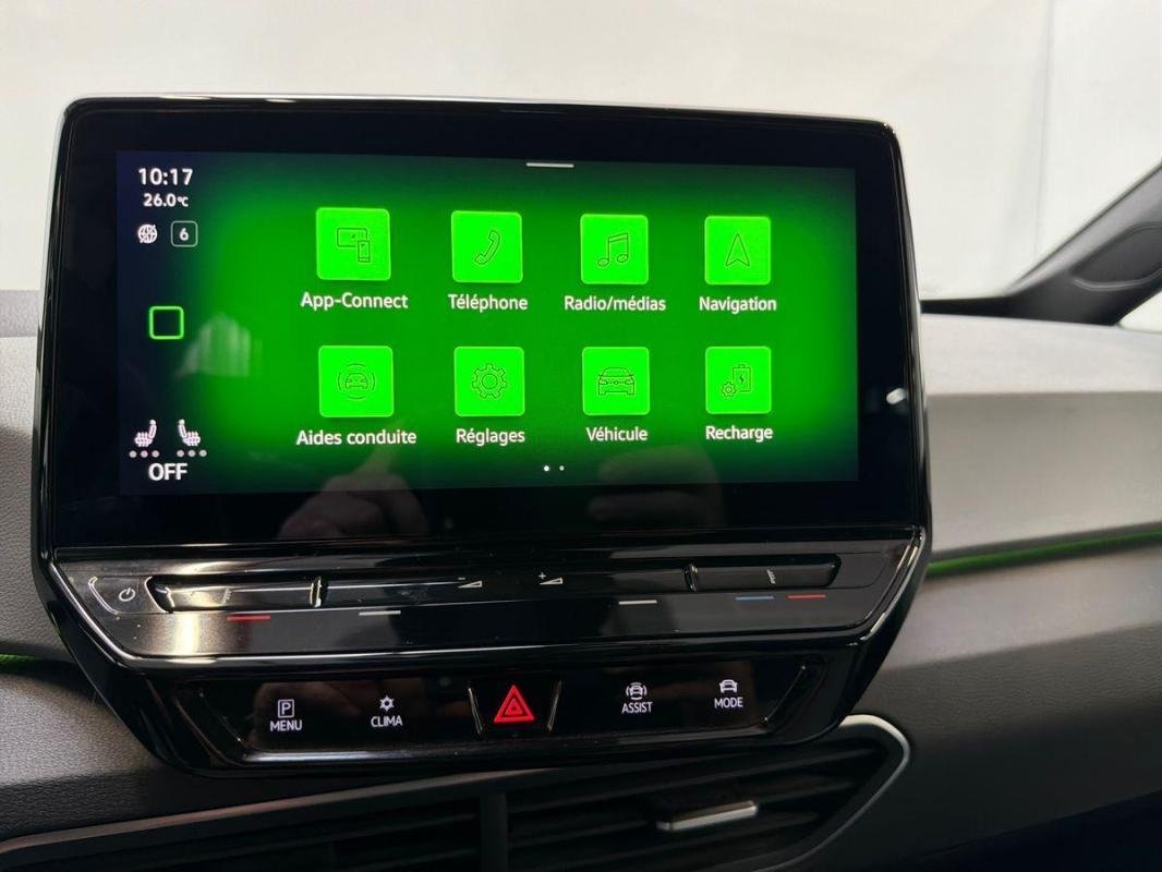 Volkswagen ID.3 - Photo 16