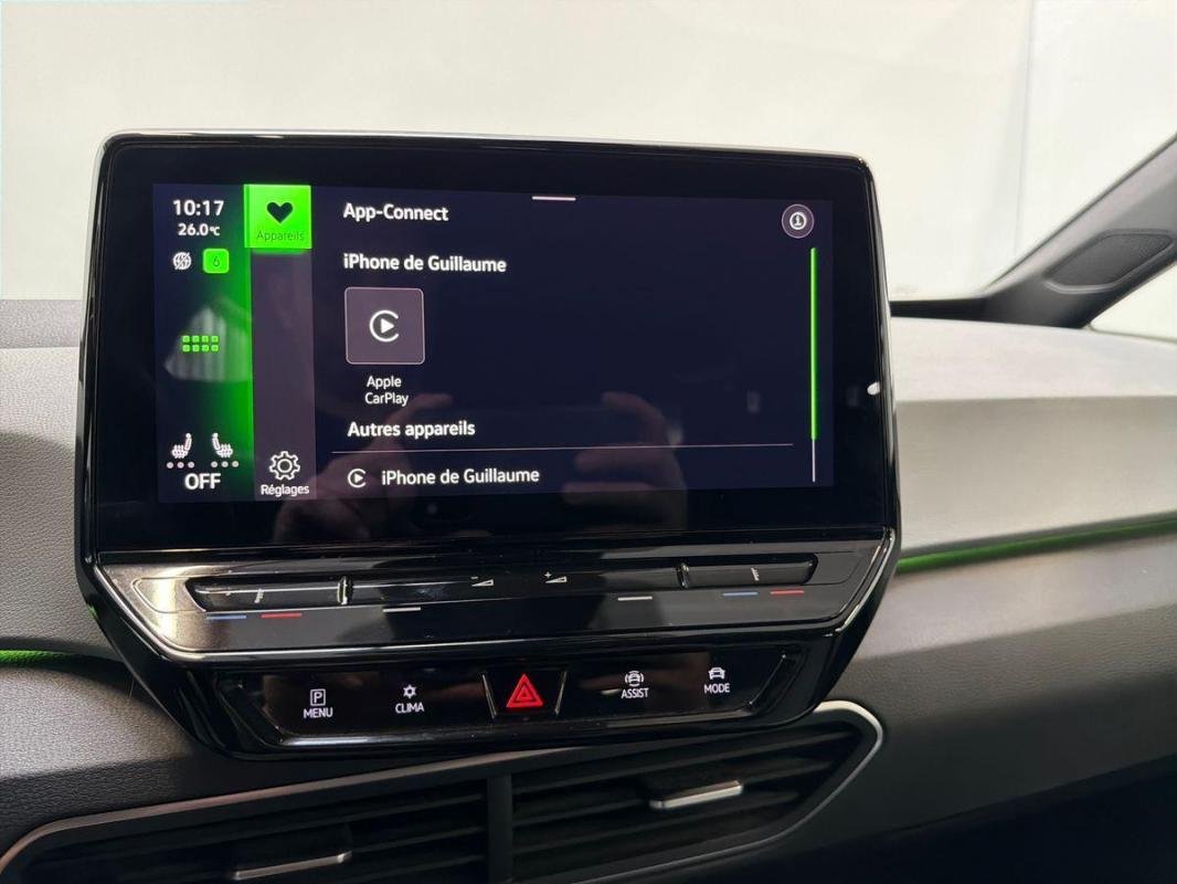 Volkswagen ID.3 - Photo 17