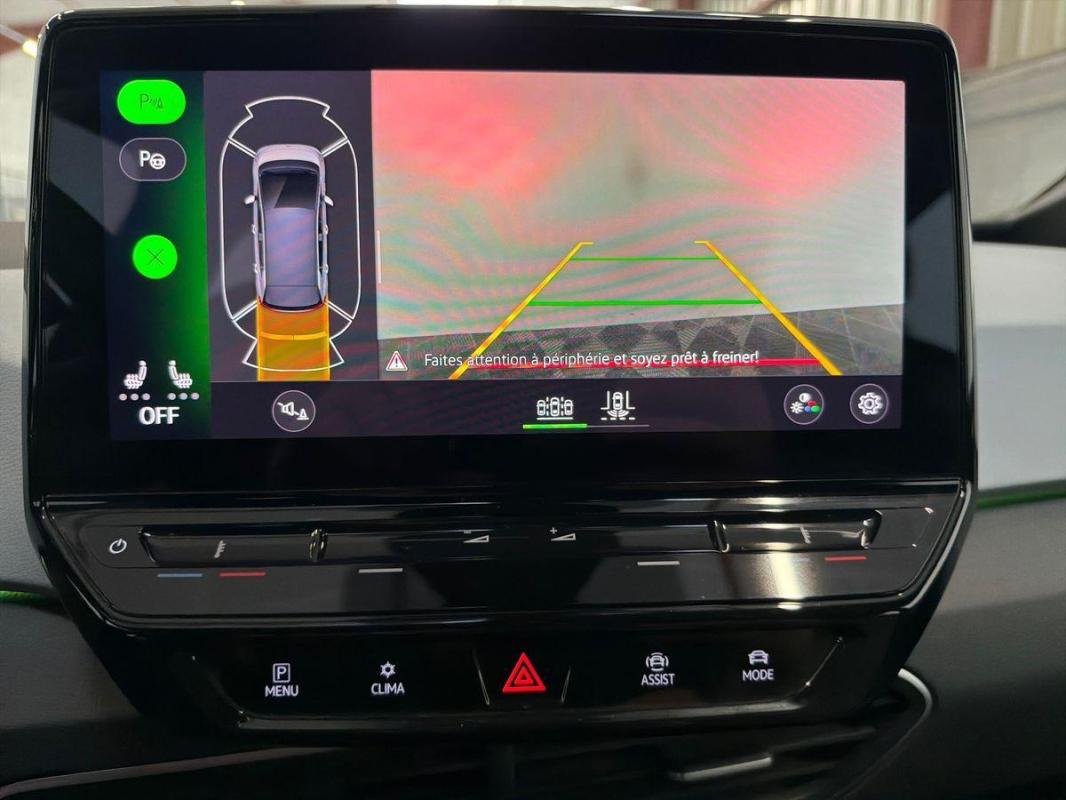 Volkswagen ID.3 - Photo 18