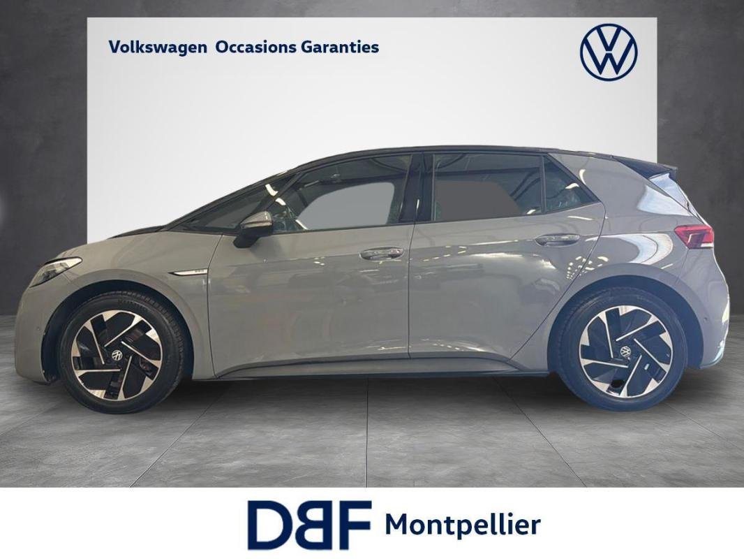 Volkswagen ID.3 - Photo 2