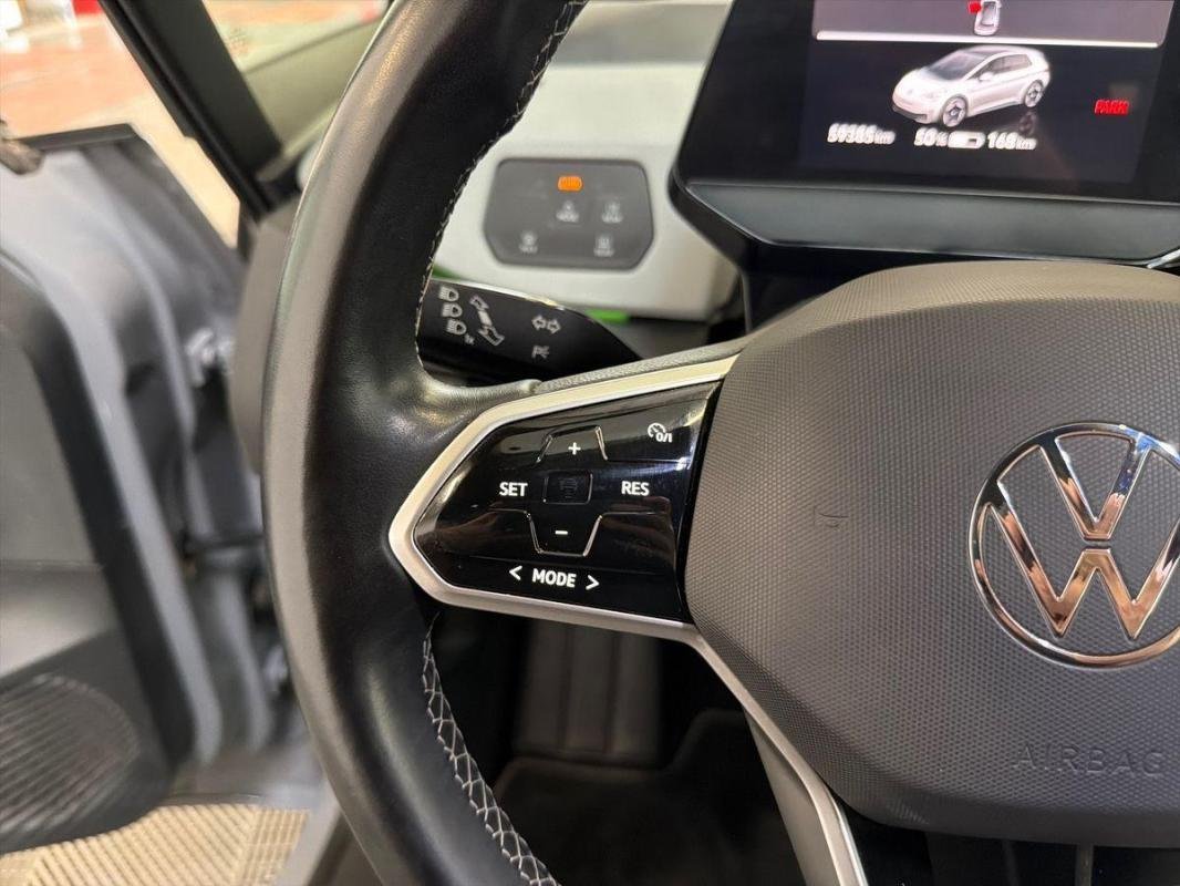 Volkswagen ID.3 - Photo 21