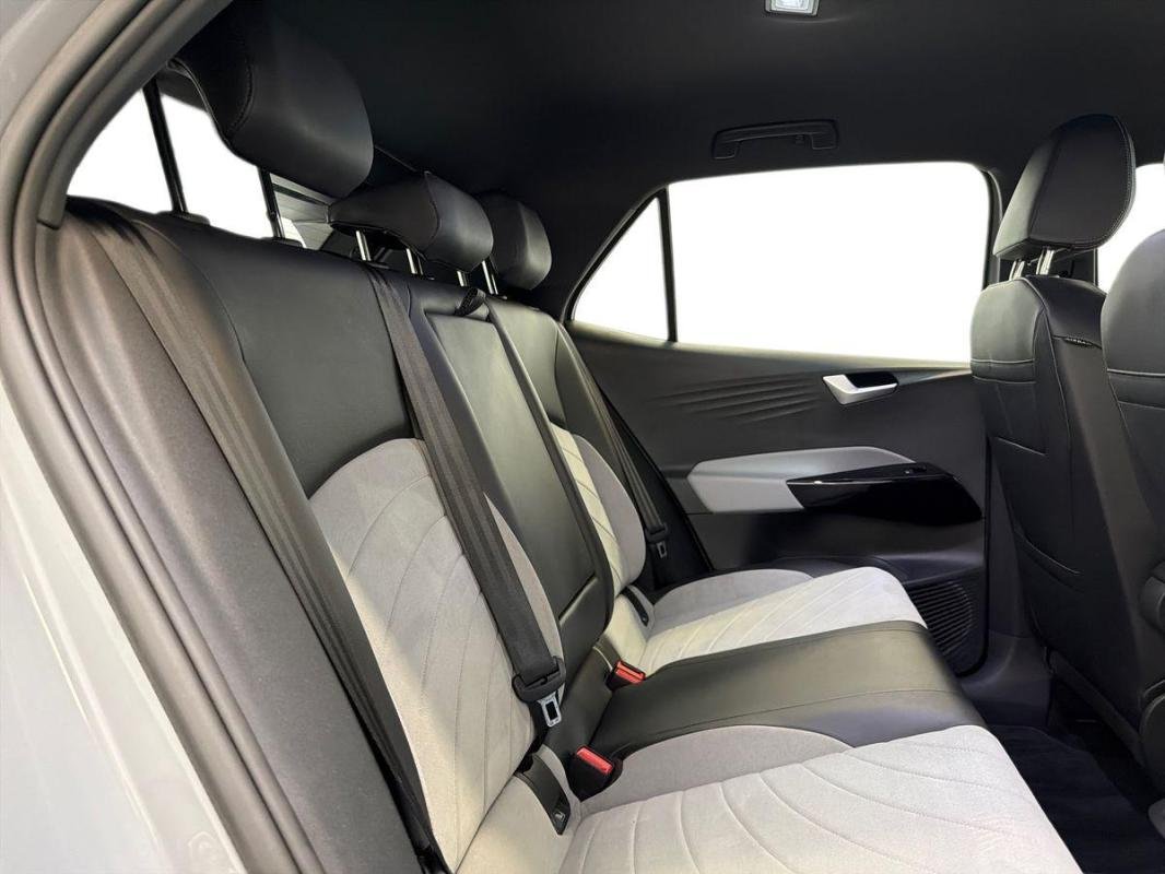 Volkswagen ID.3 - Photo 23