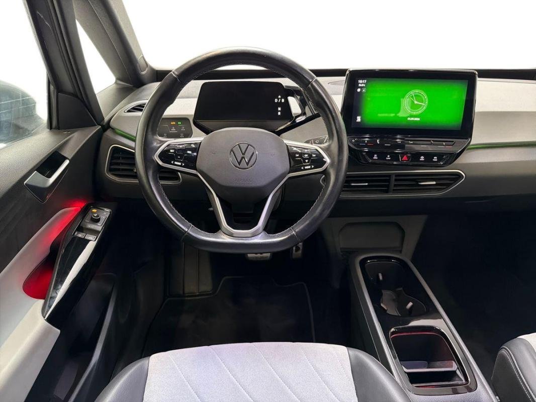 Volkswagen ID.3 - Photo 24