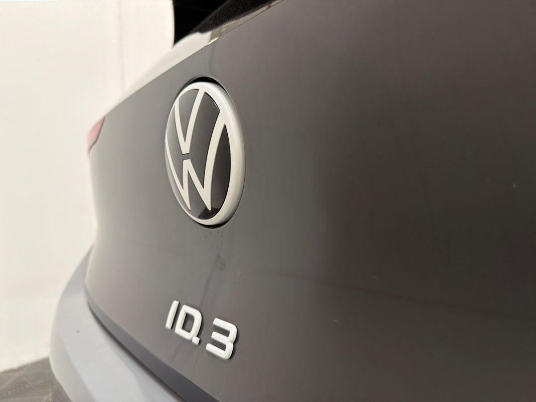 Volkswagen ID.3 - Photo 27