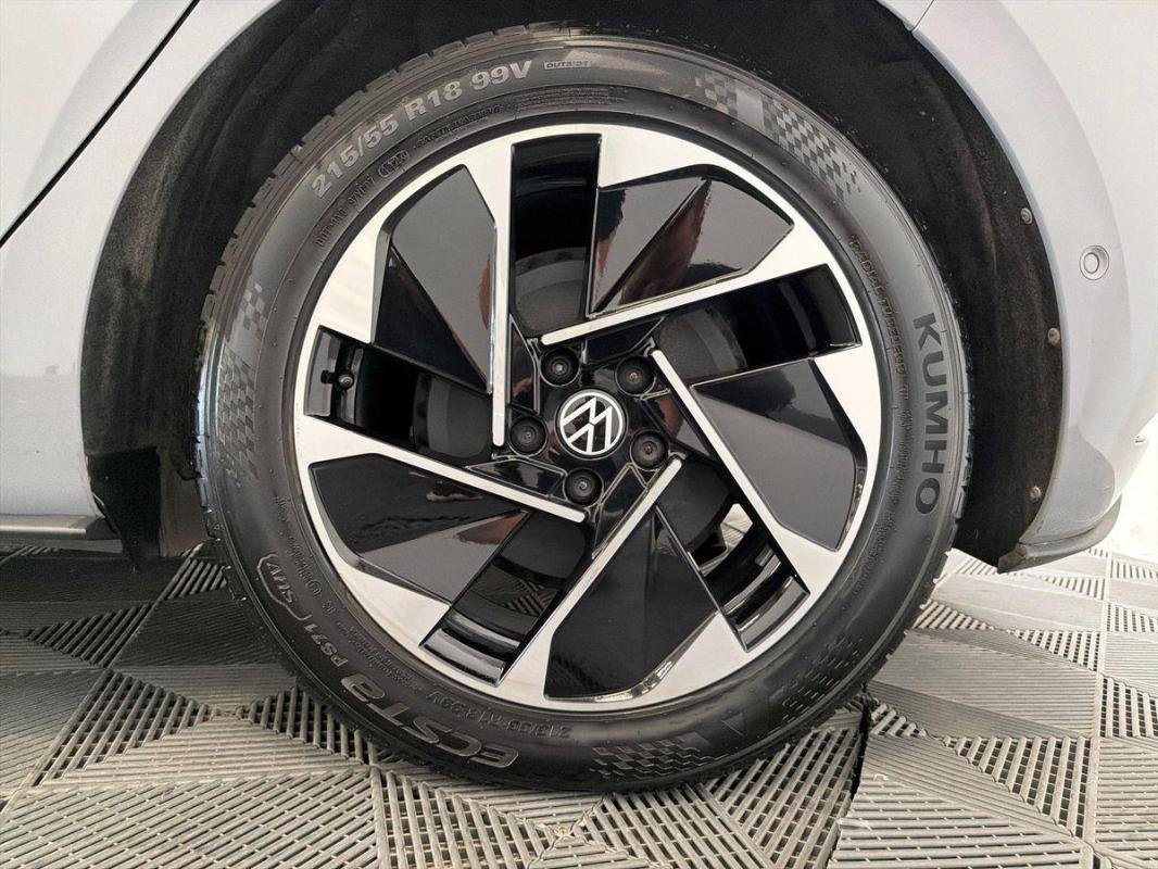 Volkswagen ID.3 - Photo 28