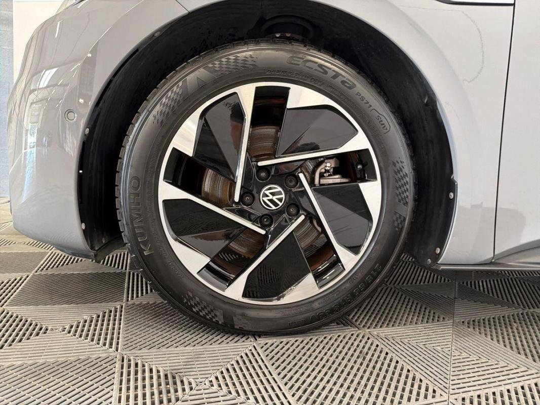 Volkswagen ID.3 - Photo 29