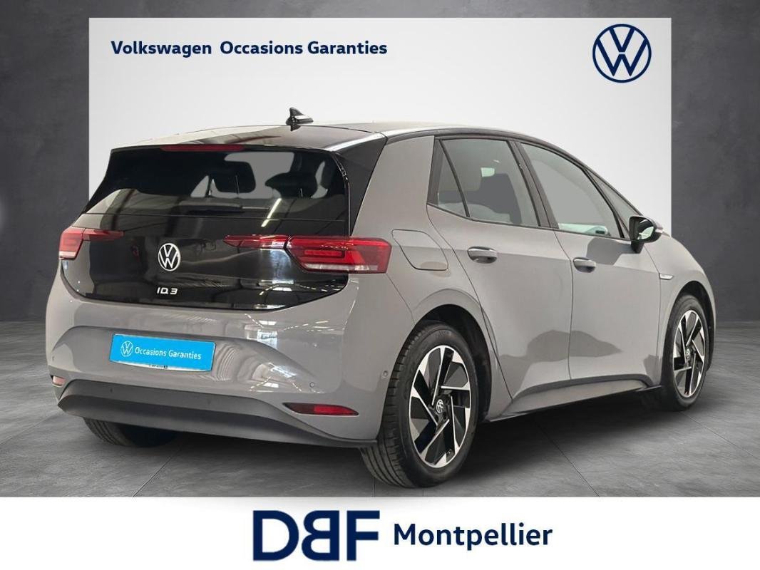 Volkswagen ID.3 - Photo 5