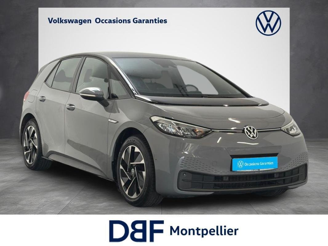 Volkswagen ID.3 - Photo 6