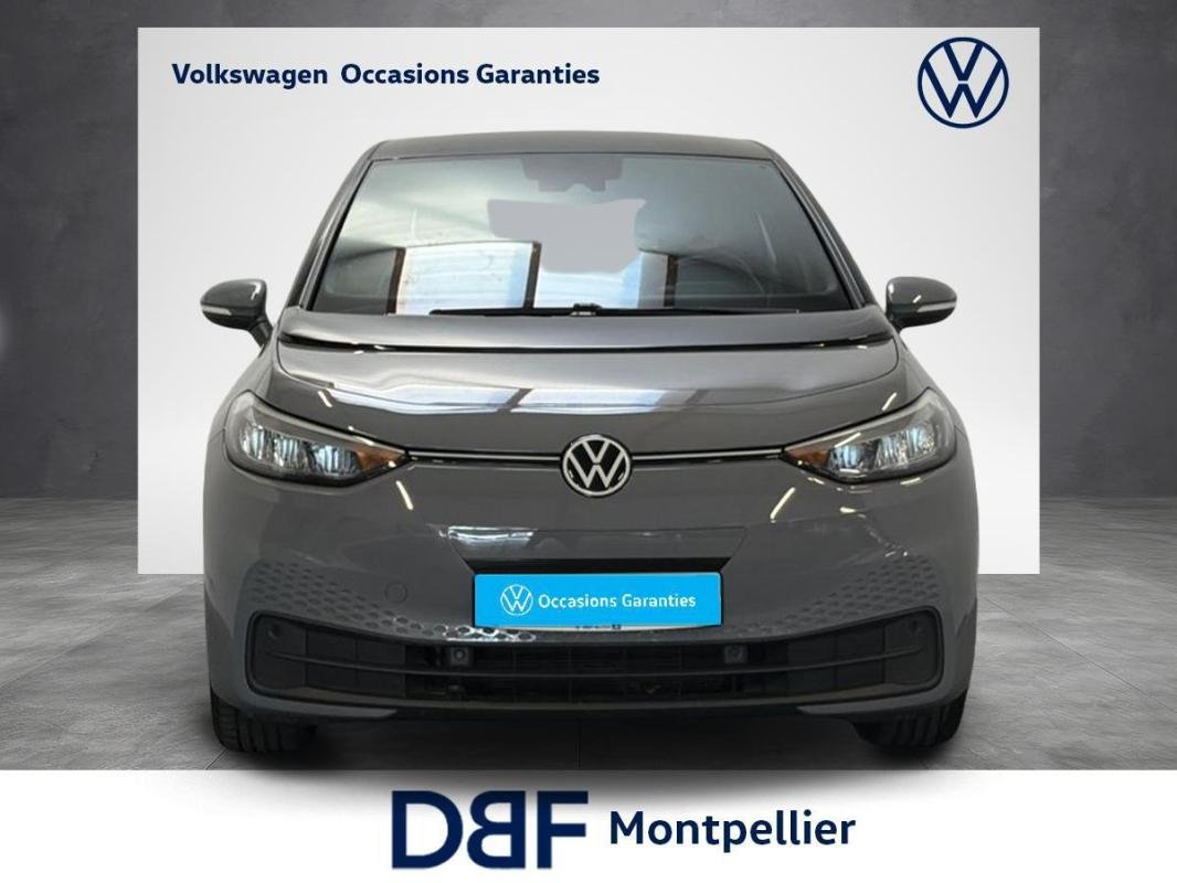 Volkswagen ID.3 - Photo 7