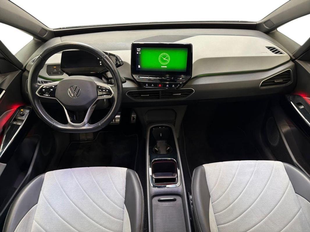 Volkswagen ID.3 - Photo 8