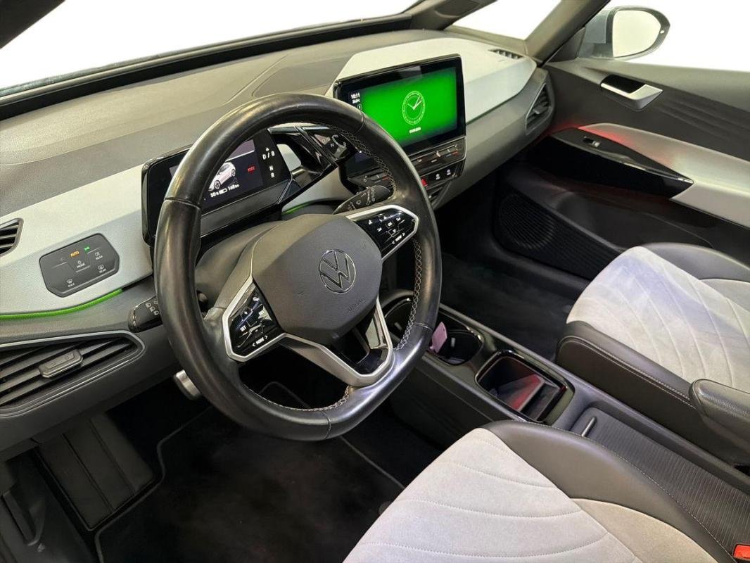 Volkswagen ID.3 - Photo 9