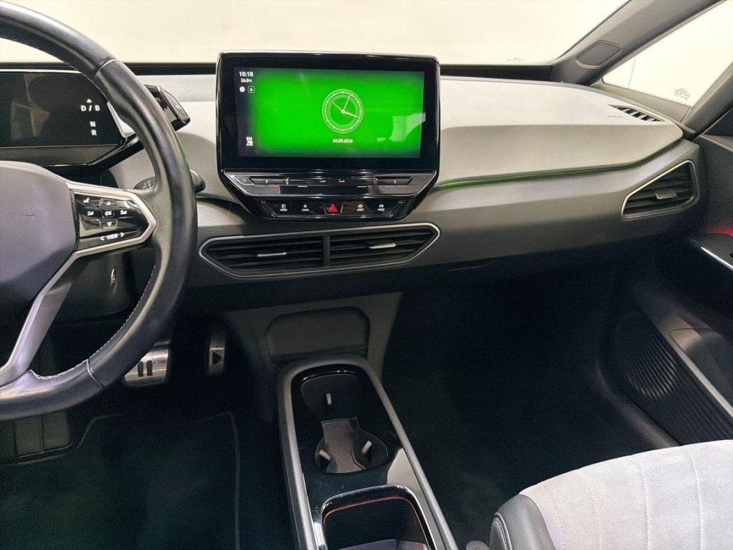 Volkswagen ID.3 - Photo 10