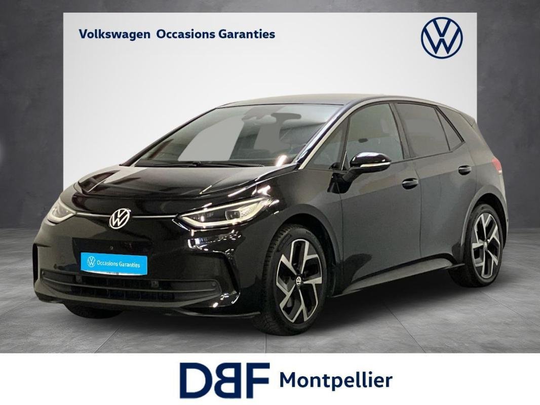 Volkswagen ID.3 - Photo 1