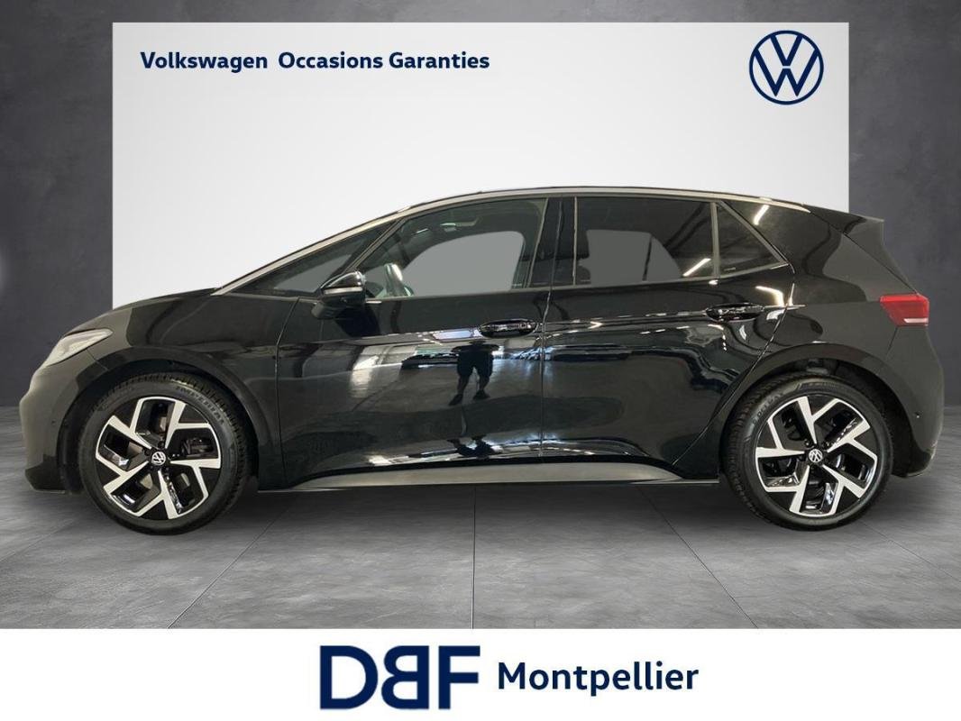 Volkswagen ID.3 - Photo 2