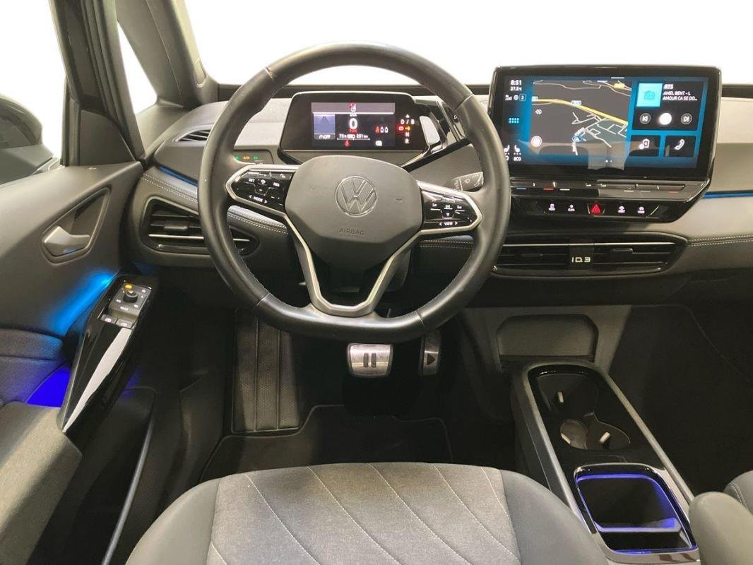 Volkswagen ID.3 - Photo 24