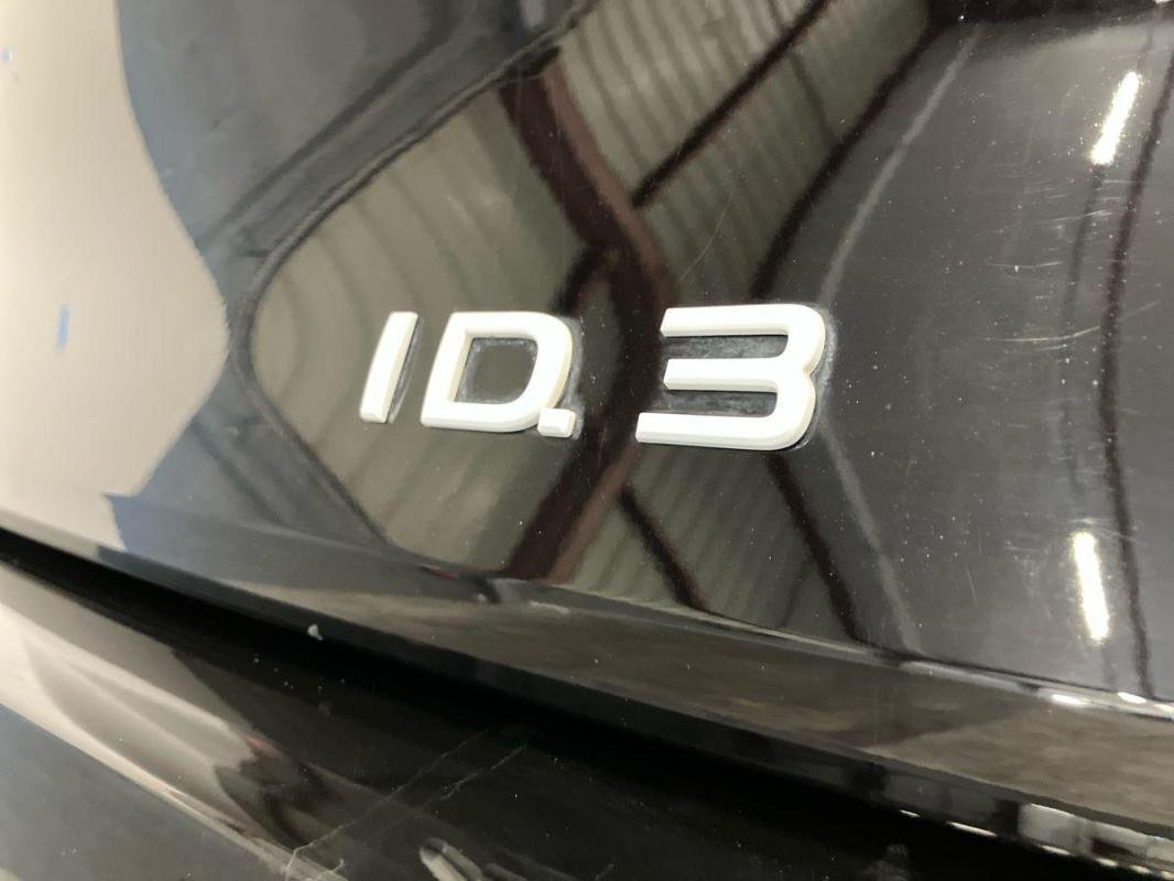 Volkswagen ID.3 - Photo 27