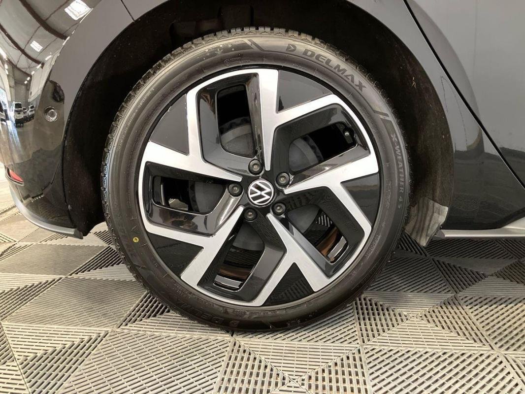 Volkswagen ID.3 - Photo 28