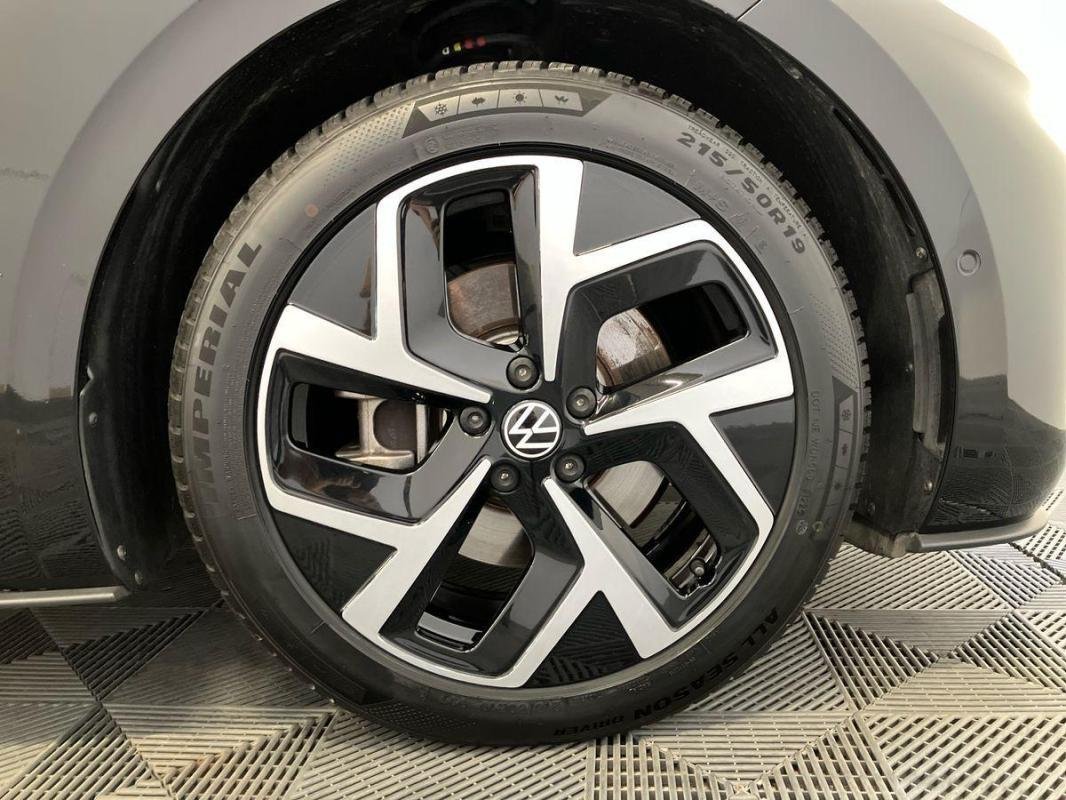 Volkswagen ID.3 - Photo 29