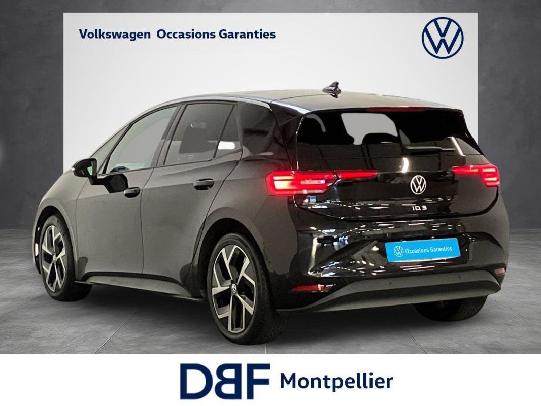 Volkswagen ID.3 - Photo 3