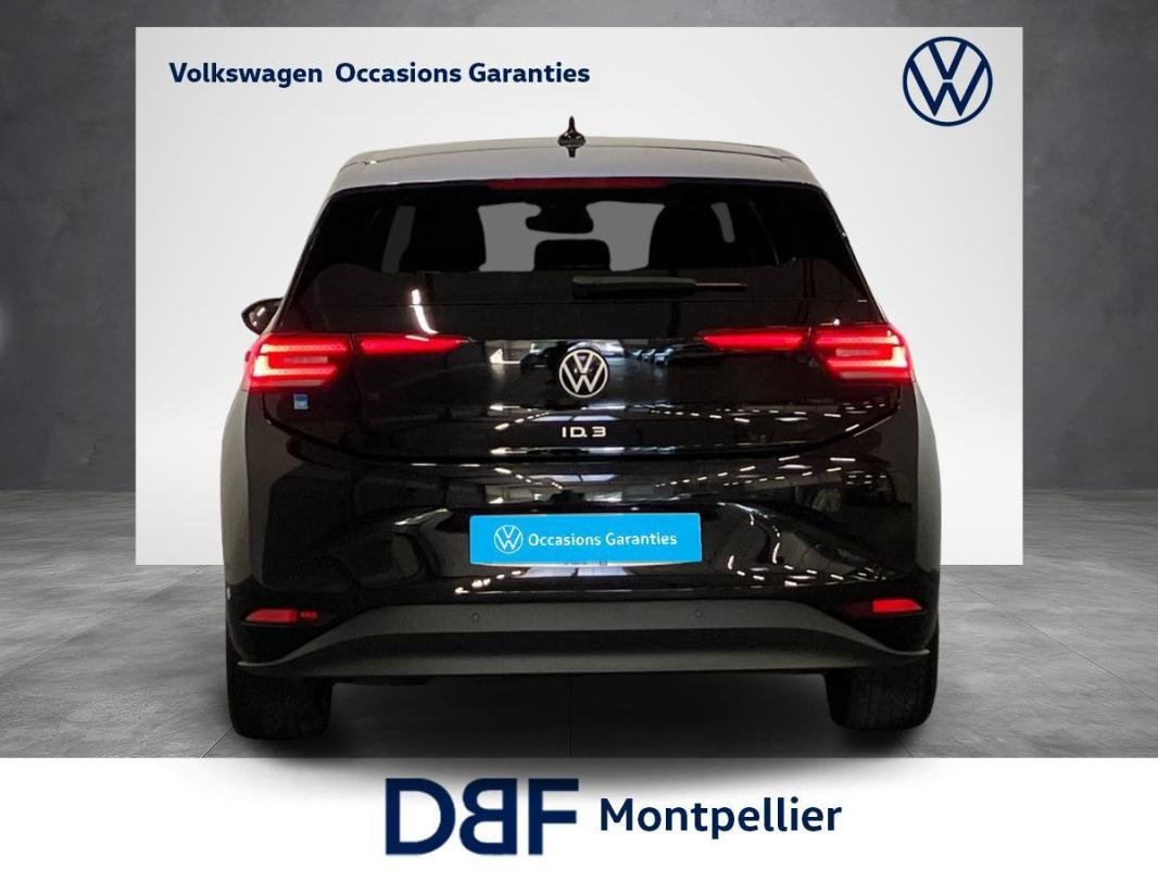 Volkswagen ID.3 - Photo 4