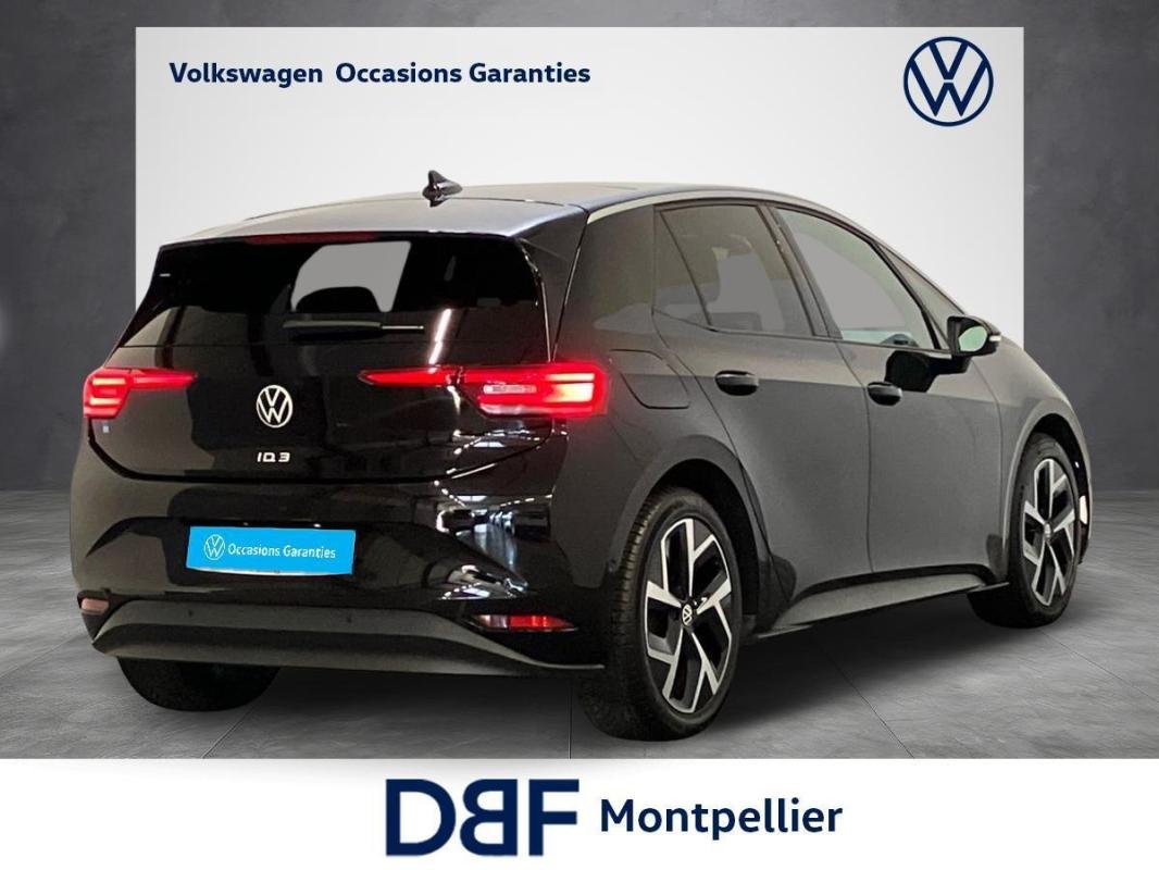Volkswagen ID.3 - Photo 5