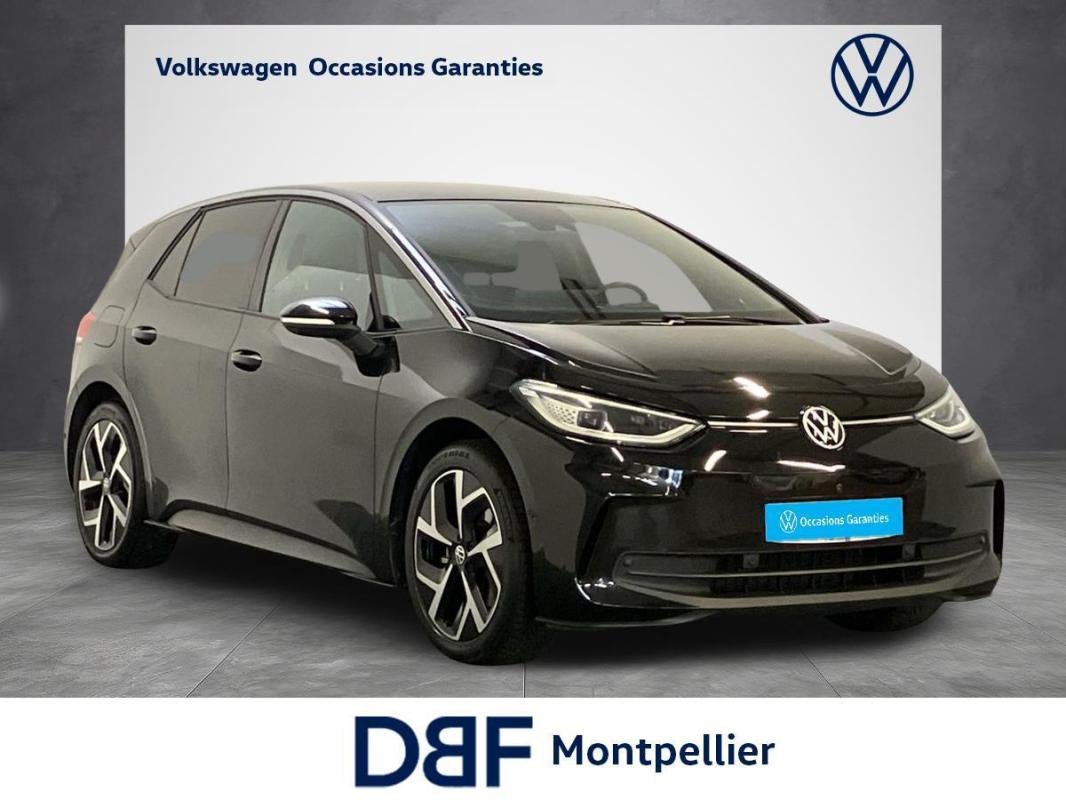 Volkswagen ID.3 - Photo 6