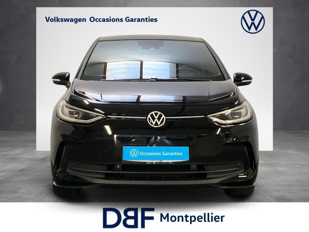 Volkswagen ID.3 - Photo 7