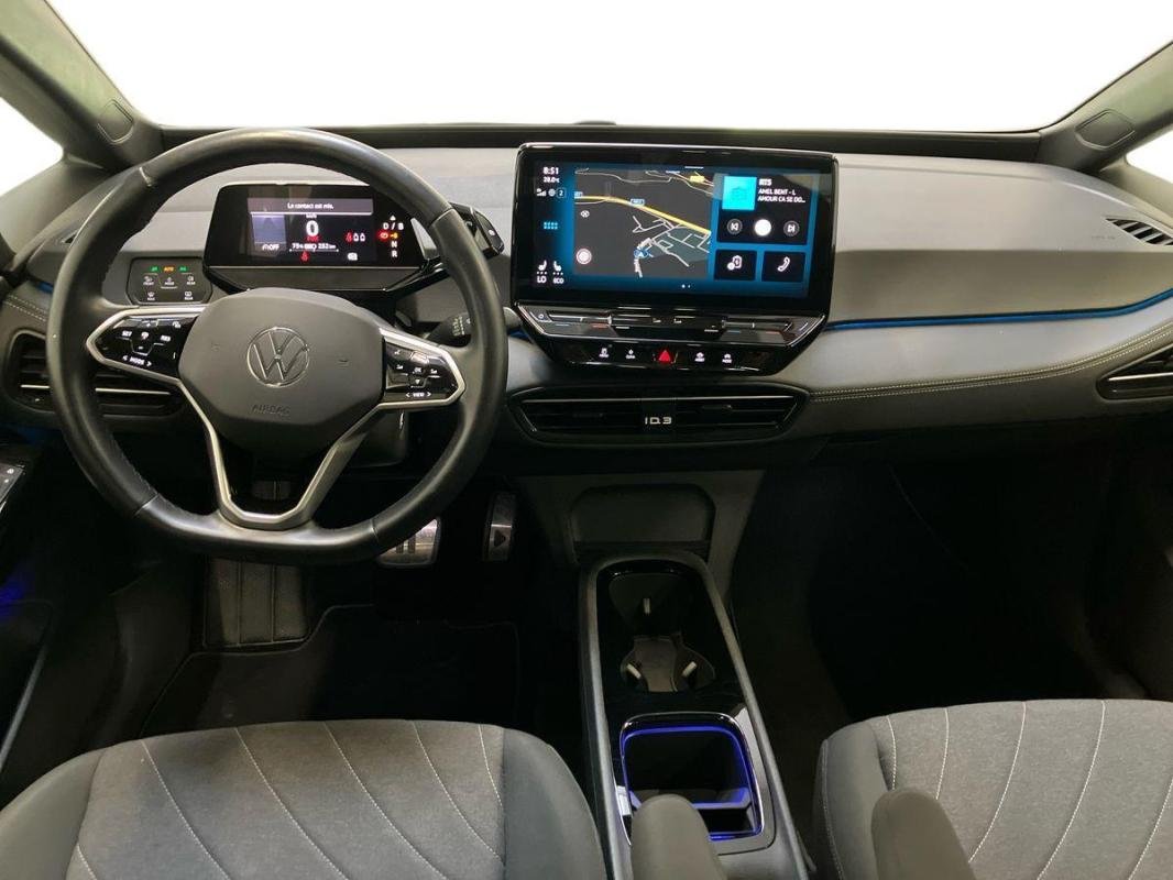 Volkswagen ID.3 - Photo 8