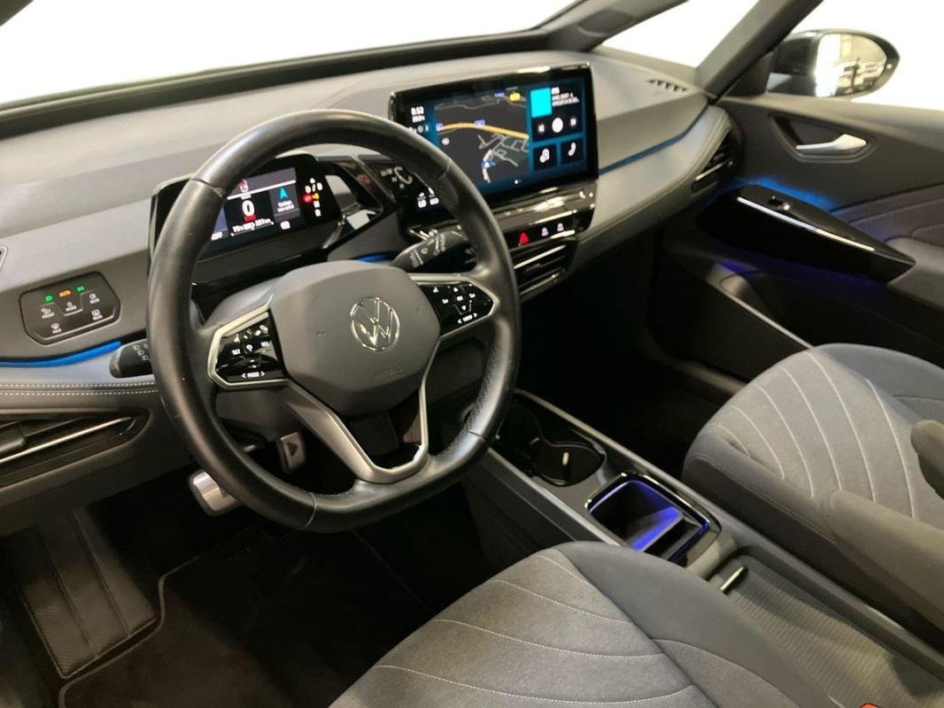 Volkswagen ID.3 - Photo 9