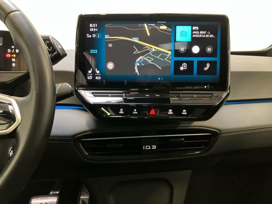 Volkswagen ID.3 - Photo 10