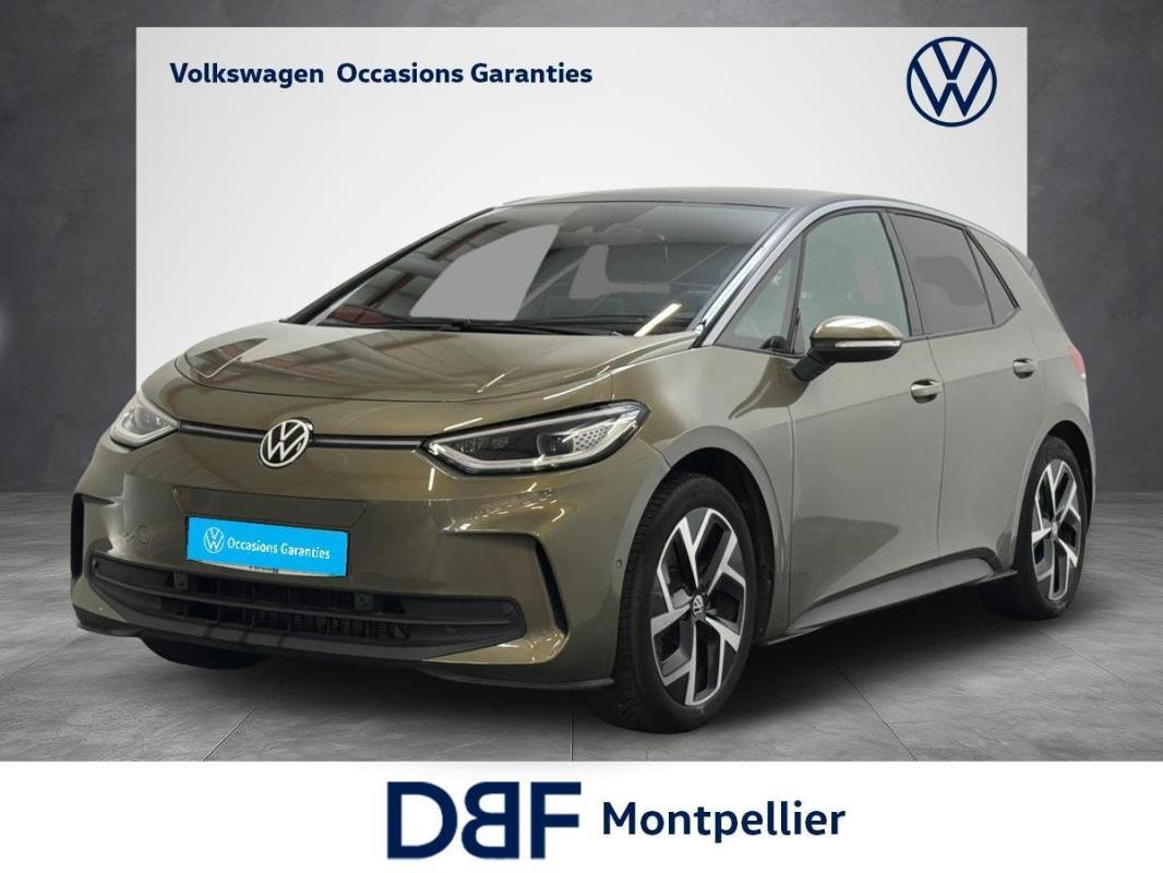 Volkswagen ID.3 - Photo 1