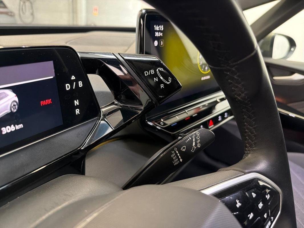 Volkswagen ID.3 - Photo 11