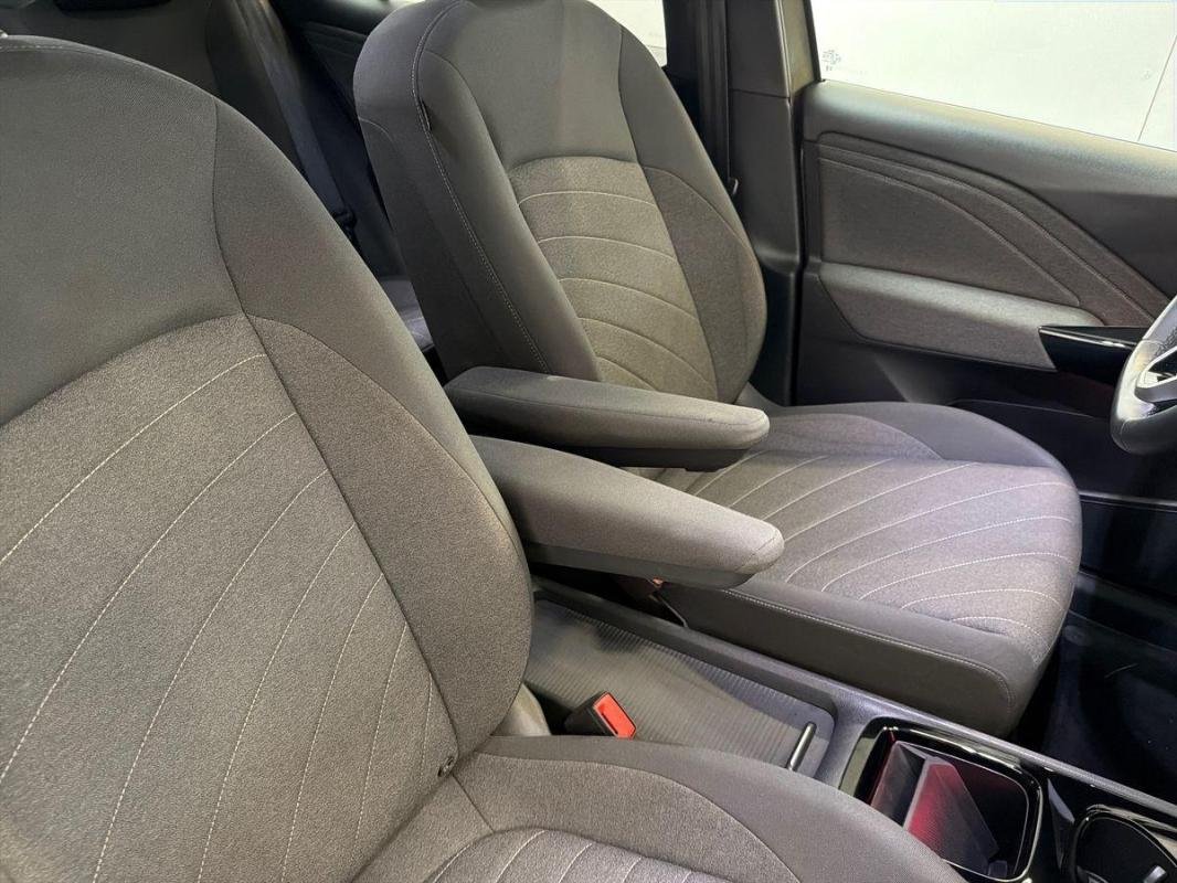 Volkswagen ID.3 - Photo 12