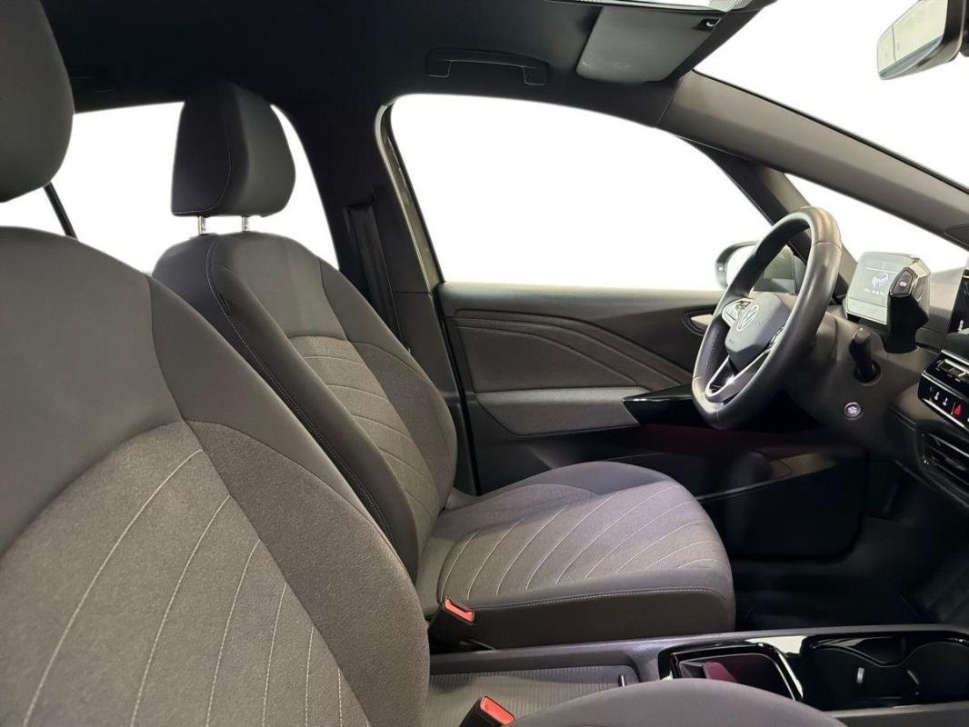 Volkswagen ID.3 - Photo 13