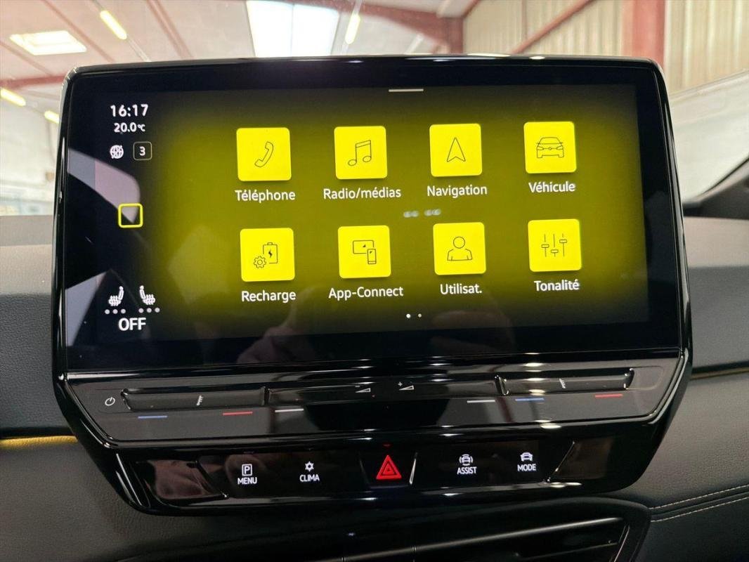 Volkswagen ID.3 - Photo 16