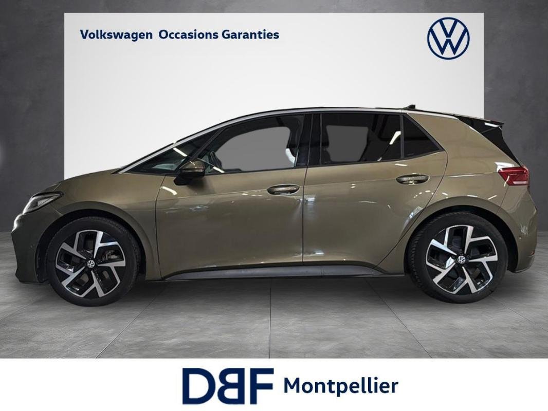 Volkswagen ID.3 - Photo 2