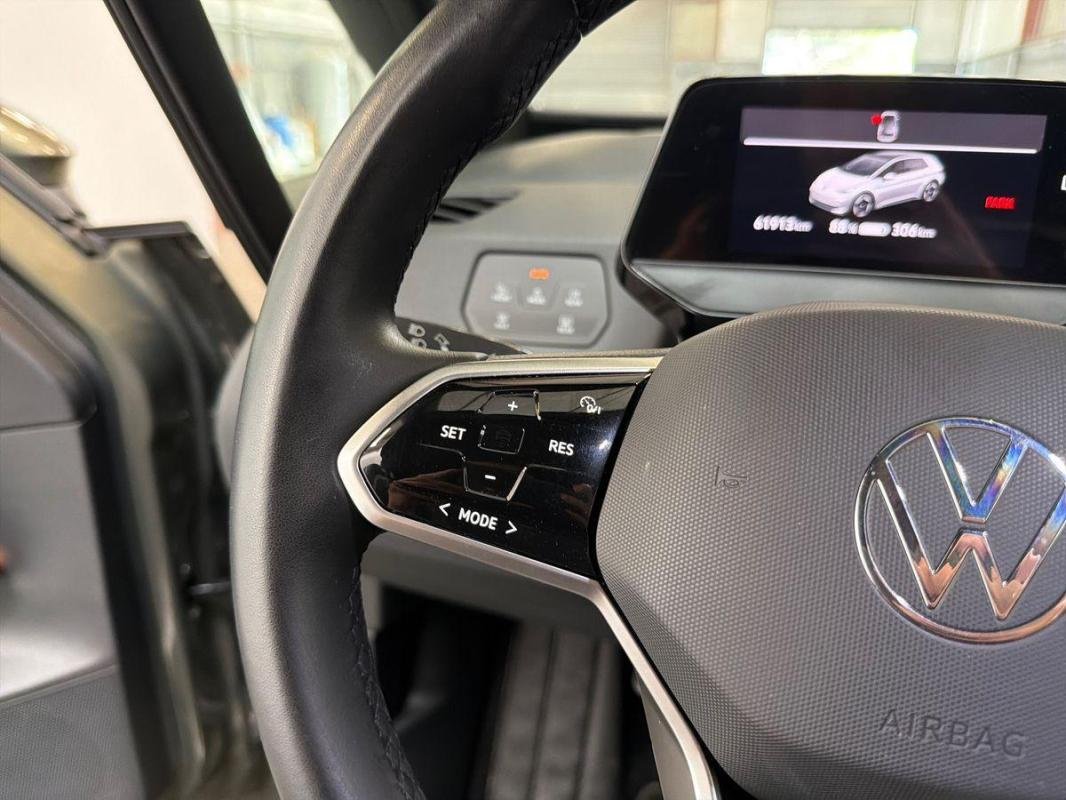 Volkswagen ID.3 - Photo 21