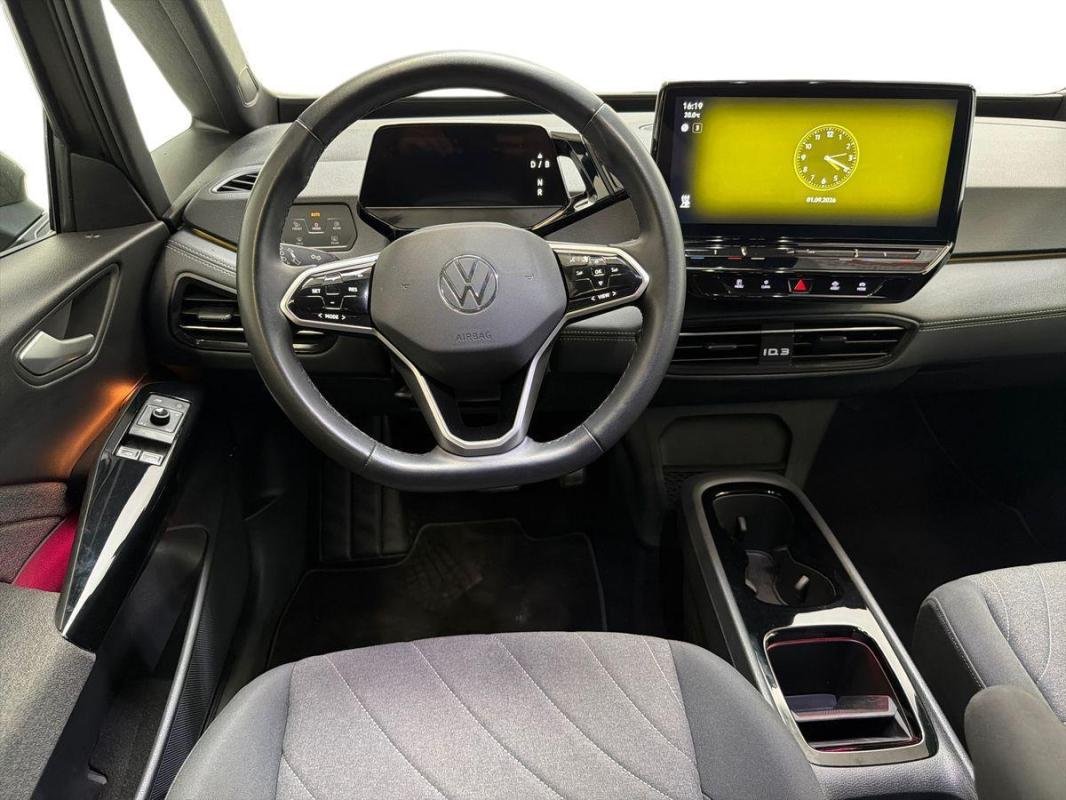 Volkswagen ID.3 - Photo 24