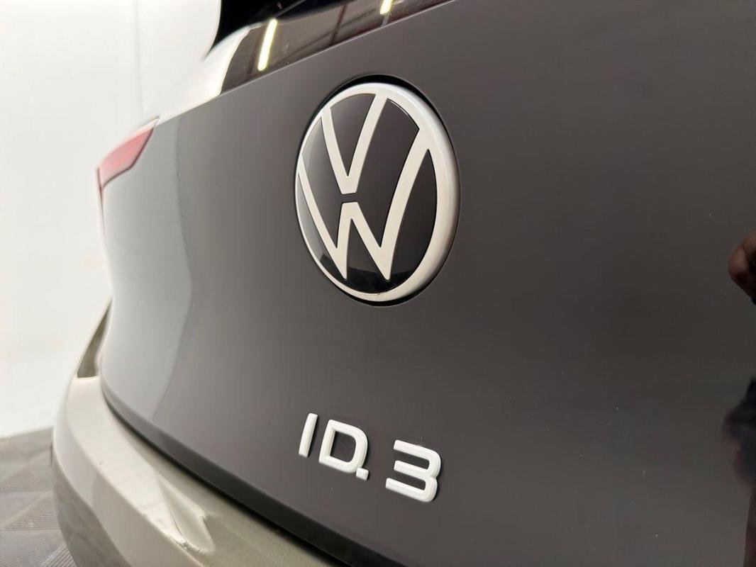 Volkswagen ID.3 - Photo 27