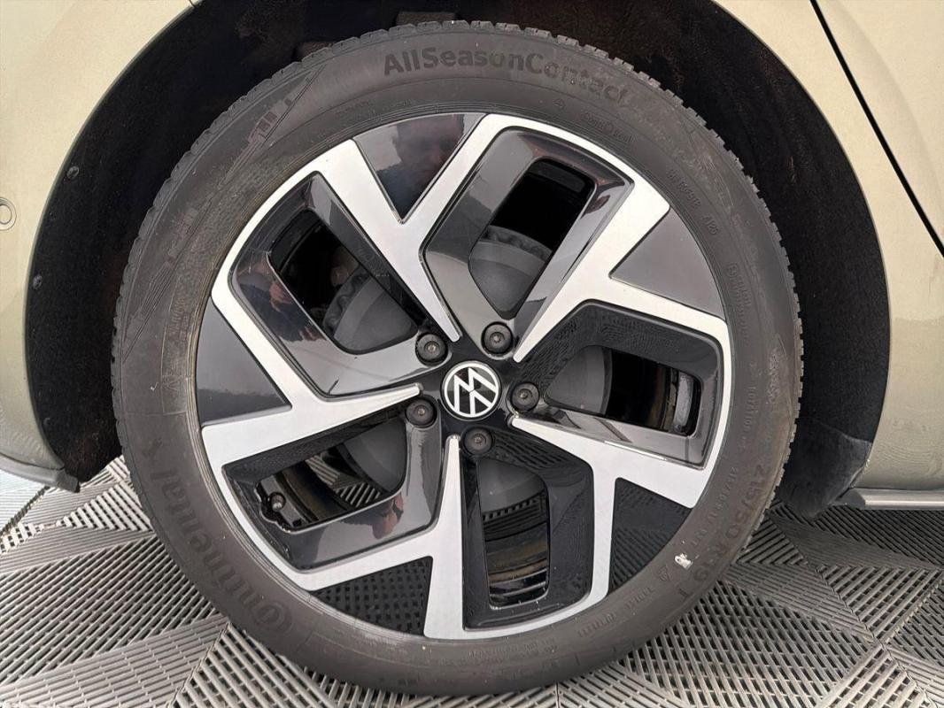 Volkswagen ID.3 - Photo 28