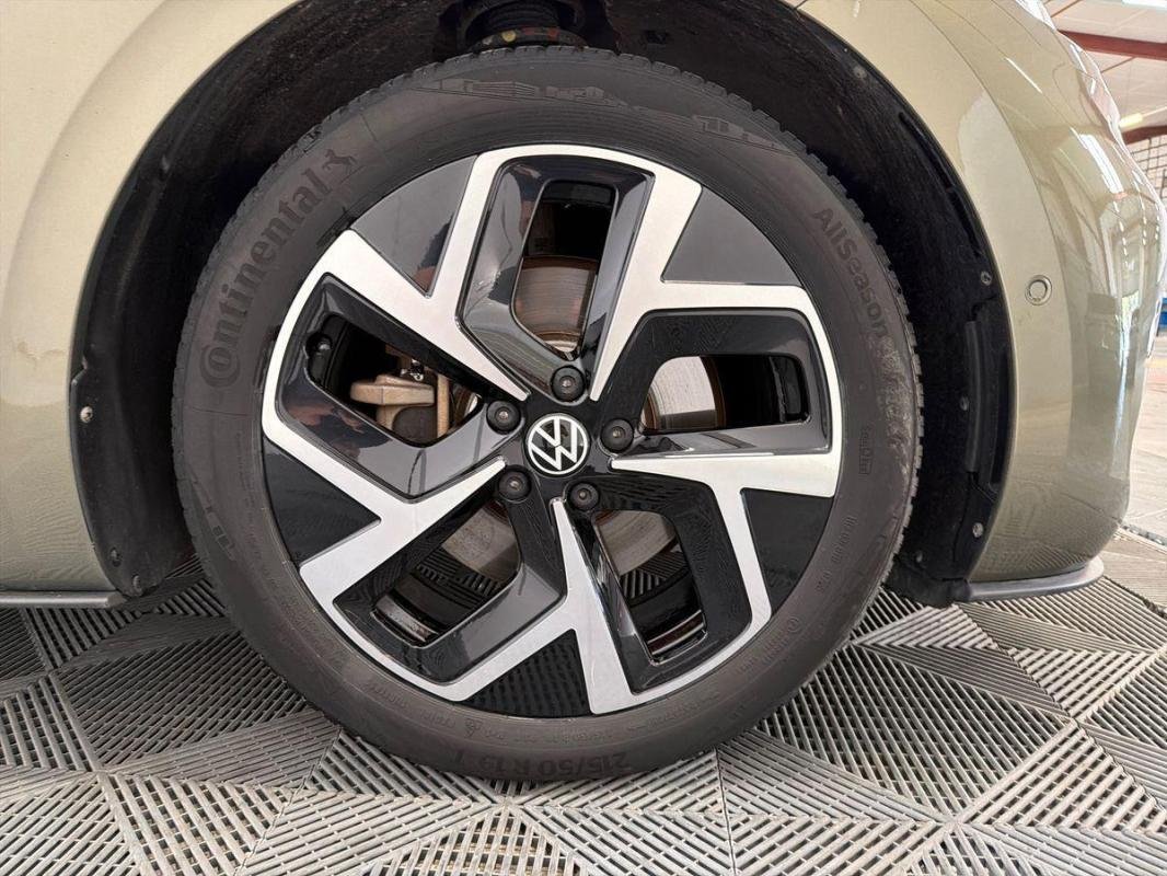 Volkswagen ID.3 - Photo 29