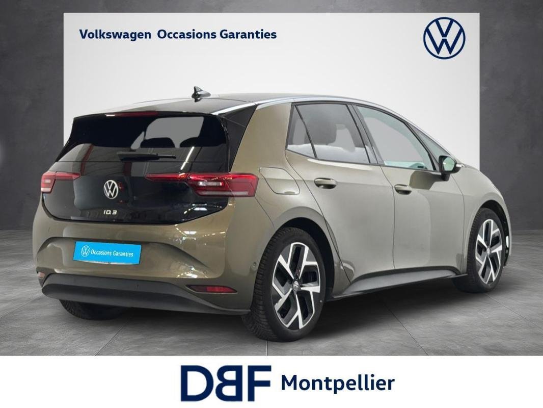 Volkswagen ID.3 - Photo 5