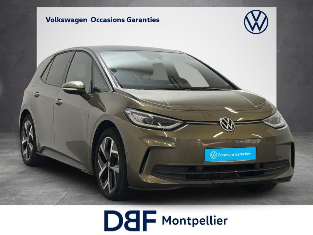 Volkswagen ID.3 - Photo 6