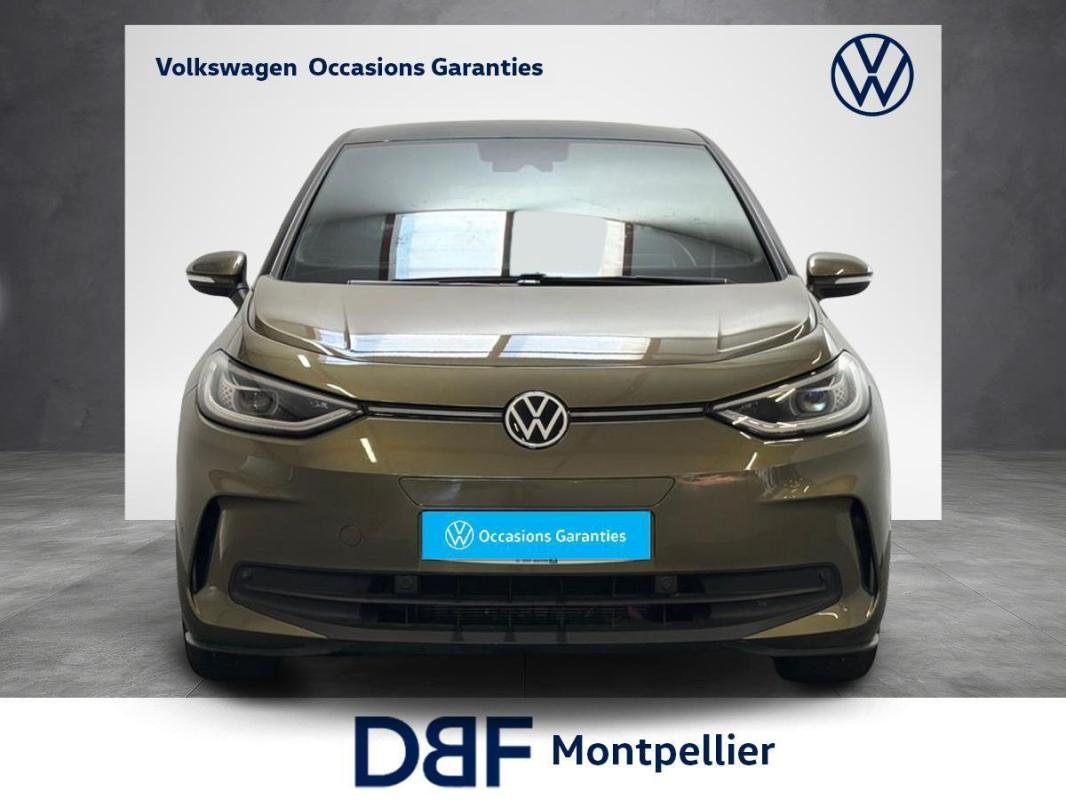 Volkswagen ID.3 - Photo 7